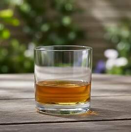 BARCRAFTERS Whiskyglas Premium Becher 2 Stück