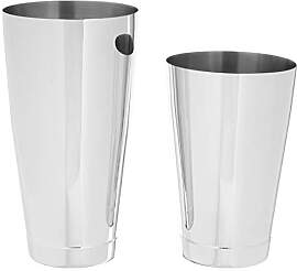 Barfly Shaker Cocktaildose, Set (510 ml und 800