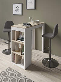 Bargruppe BYLIVING "Essgruppe Casino 01,