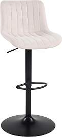Barhocker DUO COLLECTION "Kelly", beige