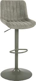 Barhocker DUO COLLECTION "Kelly", grün, 