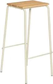 Barhocker Hubsch Interior Stilt