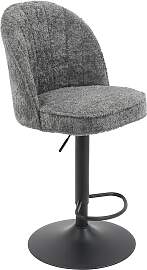 Barhocker Romy Grau