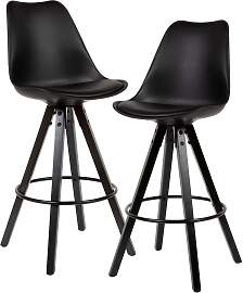 BARHOCKER-SET WOHNLING