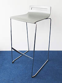 Barhocker Thekenhocker Tresenhocker Sedus Stoll