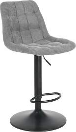 Barhocker Theo Grau