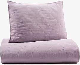 Barine - Tagesdecke "Serenity" in Lila