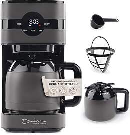 Barista Filterkaffeemaschine Touch Iso |