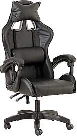 Baroni Home Gaming-Stuhl, ergonomischer