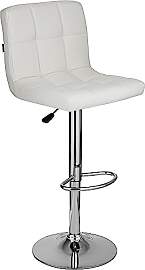 Baroni Home gepolsterter Barhocker oder