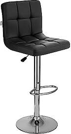 Baroni Home gepolsterter Barhocker oder