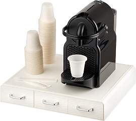 Baroni Home Professional Kaffeekapselhalter,