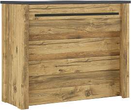 Barschrank HOME AFFAIRE "York, moderne