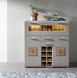 Barschrank INNOSTYLE "FUN PLUS II",