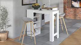 Bartisch HOME AFFAIRE "Valence, 120x50x150