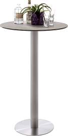 Bartisch MCA FURNITURE "Zarina", braun