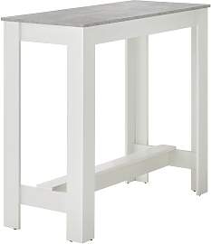 Bartisch STOLKOM "Modesto Küchentisch,