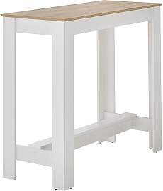 Bartisch STOLKOM "Modesto Küchentisch,