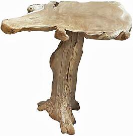 Bartisch Surga Teak
