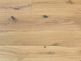 BASICfloor | 2,812 m² | Braun 14mm Parkett Eiche