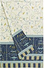 Bassetti 9267780 Oplontis Granfoulard, Baumwolle,