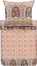 Bassetti Bettwäsche Set 2tlg. Piazza Dei Normanni 