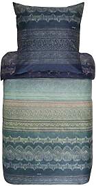 Bassetti BRUNELLESCHI Bettwäsche + 1 Kissenhülle 