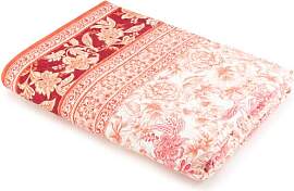 Bassetti CAPODIMONTE Tagesdecke aus 100% Baumwolle 