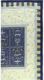 Bassetti Granfoulard 9262998 Tagesdecke, Oplontis