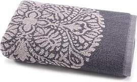 Bassetti GRANFOULARD Badetuch Set 1 + 1 2 Stück