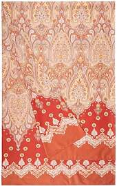 Bassetti ISOLABELLA Foulard aus 100% Baumwolle in