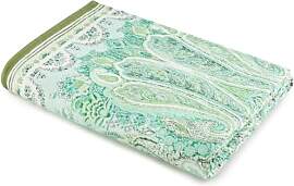 Bassetti MERGELLINA Tagesdecke aus 100% Baumwolle