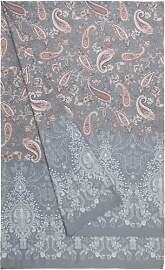 Bassetti MONNALISA Foulard aus 100% Baumwolle in