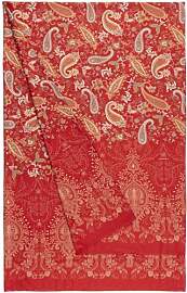 Bassetti MONNALISA Foulard aus 100% Baumwolle in