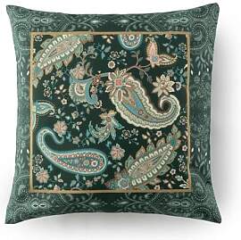 Bassetti MONNALISA Kissenhülle zu Bettwäsche aus 