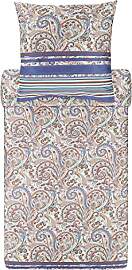 Bassetti NOTO Bettwäsche + 1 Kissenhülle aus