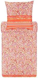 Bassetti NOTO Bettwäsche + 1 Kissenhülle aus