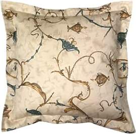 Bassetti OPLONTIS Kissenhülle zu Bettwäsche,