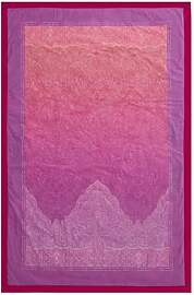 Bassetti Plaid Decke 135x190 cm, Granfoulard