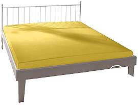 Bassetti Spannbettlaken 066 Sonne