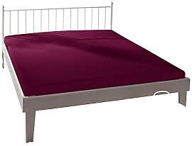 Bassetti Spannbettlaken 542 Beere