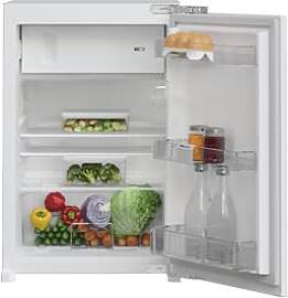 Bauknecht Einbau-Kühlschrank BKSI 9GF2 / mit