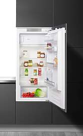 BAUKNECHT Einbaukühlschrank "BKSI
