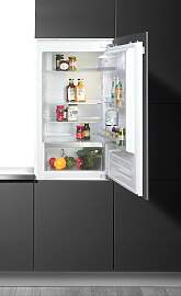 BAUKNECHT Einbaukühlschrank "KSI
