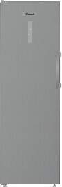 BAUKNECHT Gefrierschrank "GKN W18660C",