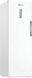 BAUKNECHT Gefrierschrank "GKN W18660D",