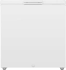 Bauknecht GTE 193 A2+ Gefriertruhe /86.5 cm Höhe