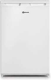 BAUKNECHT Kühlschrank "K55V1 113W",