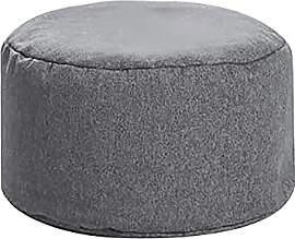 BAULMD Waschbar Pedal Hocker Pad, Modern Home