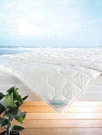 Baumwollbettdecke FAN "Wash Cotton",